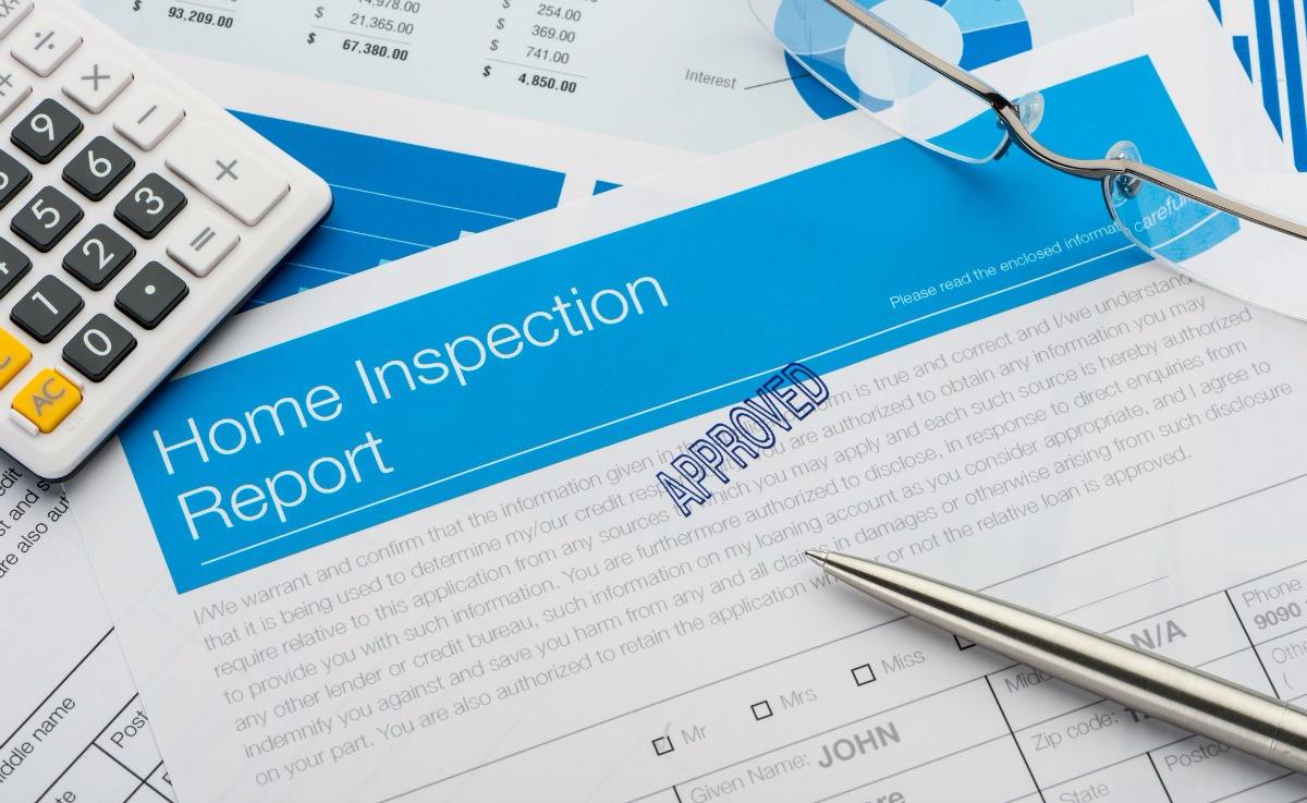 Va Home Inspection Requirements