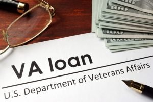 VA Credit Loan Credit Score 2024